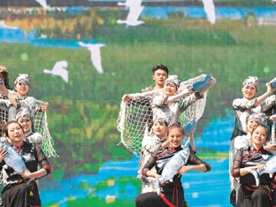 冰雪季爆红后，哈尔滨的夏天会怎样？