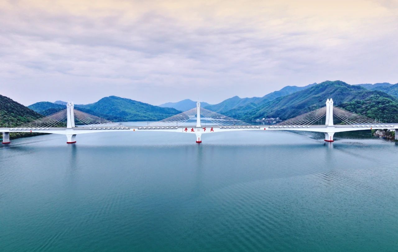 高速太平湖云水湾图片