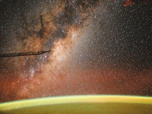 中国航天 星河闪耀