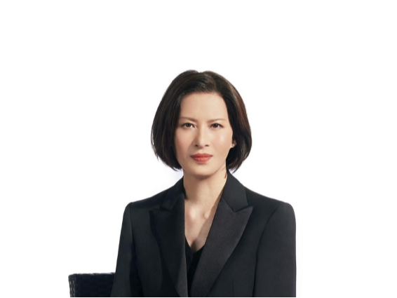 DFS迪斐世中国区总裁刘行淑：深入关注消费者需求 助力海南旅游业高质量发展|我说中国式现代化⑪