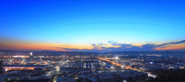 时政Vlog | 山城重庆：打造开放高地