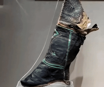 1000多年前的“奢侈品”长什么样？来喀什市博物馆看看