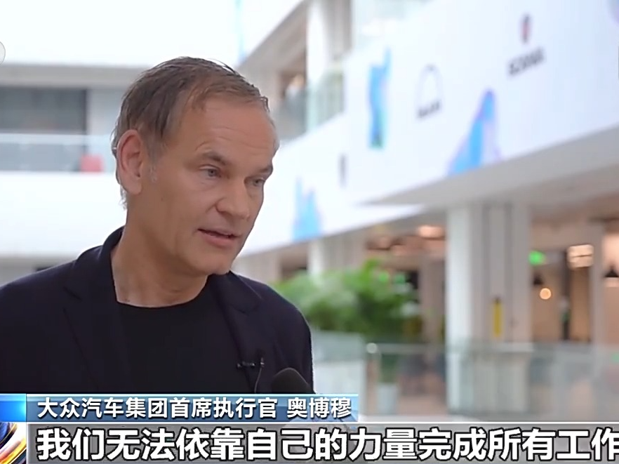 合作新模式、发展新趋势 新能源汽车的向“新”而行