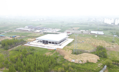 科技赋能考古 再现千年楚文化风采