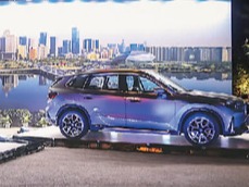 投资中国 加码中国 深耕中国（锐财经）