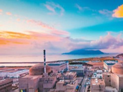 互利共赢 树立典范（中法建交60周年系列报道·科技篇①）