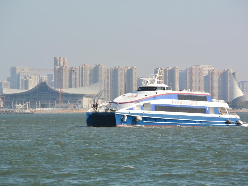 港台腔：让两岸民众少一些舟车劳顿之苦吧