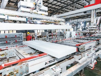 建设更多“会呼吸”的绿色建筑