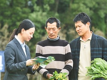 国有大行交出稳中向好“成绩单”（锐财经）