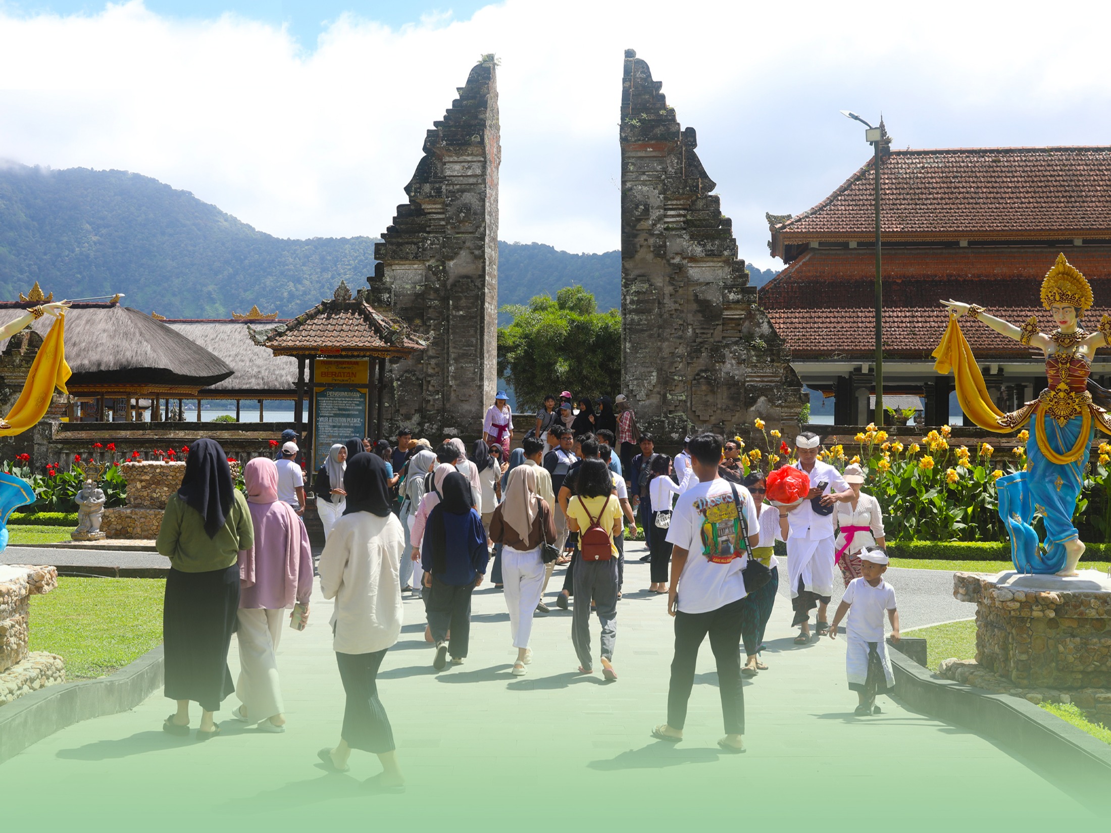 好邻居、好伙伴！中国印尼续写友好交往佳话