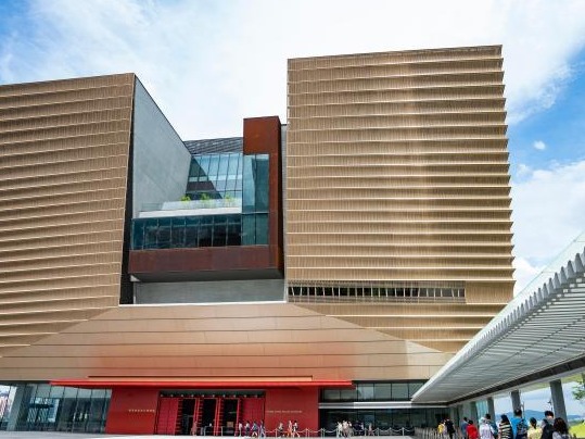 香港故宫文化博物馆将首推“中国文物研究培训计划”