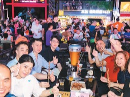 港人北上消费开启“双向奔赴”新篇章