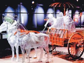 车马威仪，展现楚国传奇（探访国家考古遗址公园）