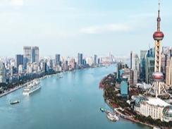 首批沿海开放城市站上新起点