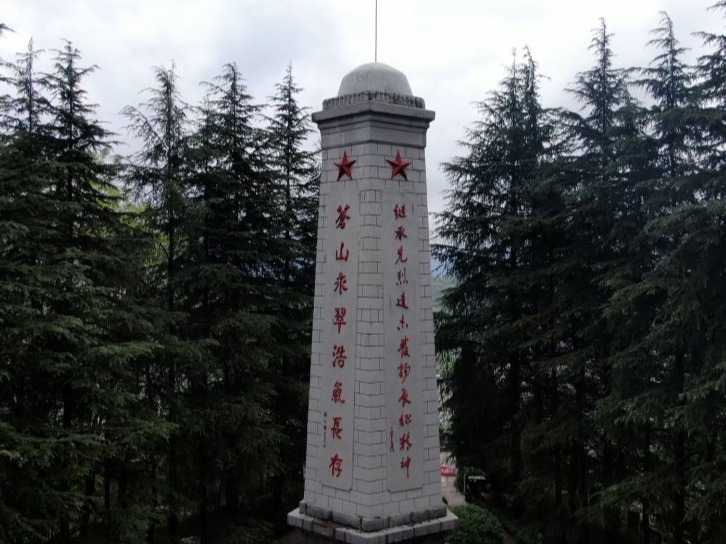 微视频｜英雄从未远去