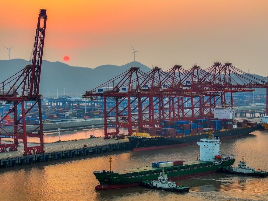 评论｜GDP增速5%目标背后的逻辑与自信