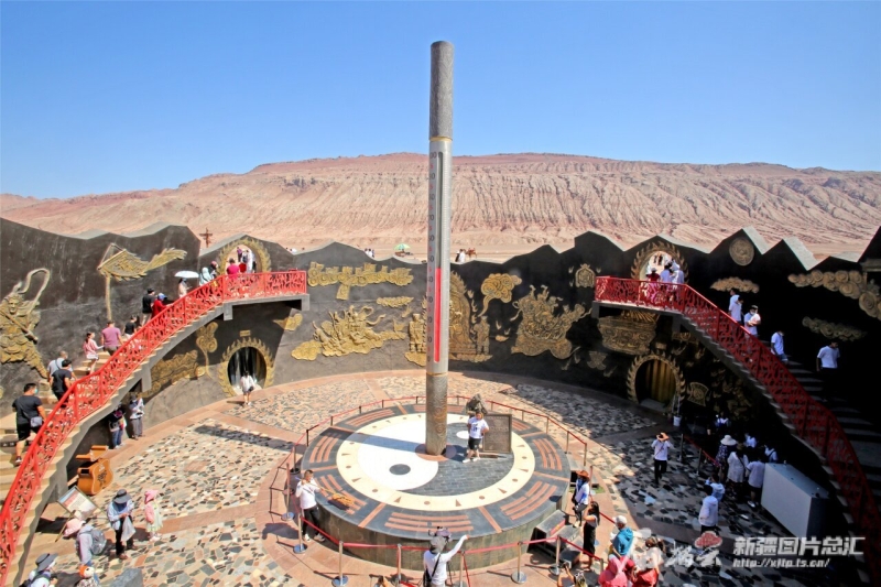 “中国热极”吐鲁番成功养殖三文鱼！