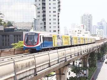 发展智慧交通 提高出行效率（环球热点）