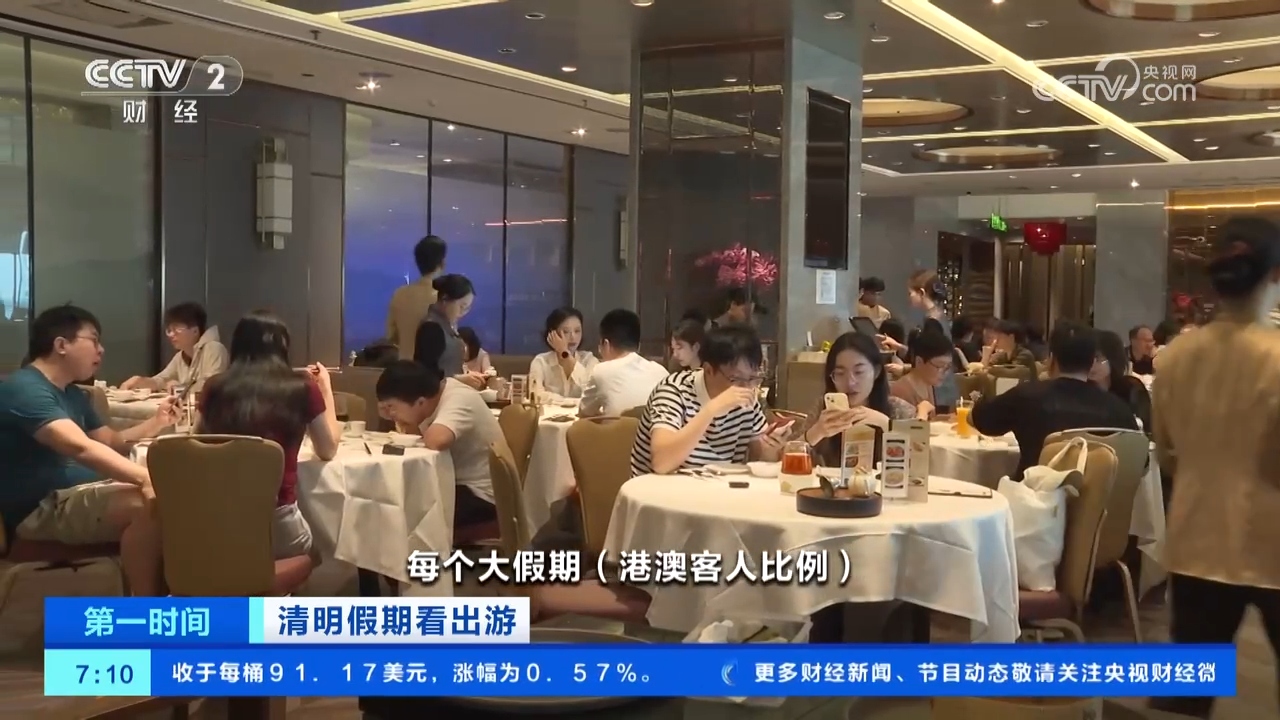 大湾区“一小时生活圈”加快形成 粤港澳三地人员往来日益紧密