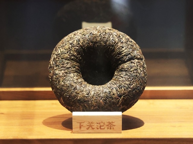 万千气象看云南｜下关沱茶 流传于苍山洱海间的百年制茶工艺