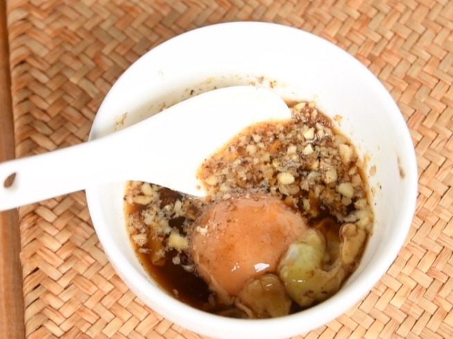 万千气象看云南|口味独特的“咖蛋”，你吃过吗？