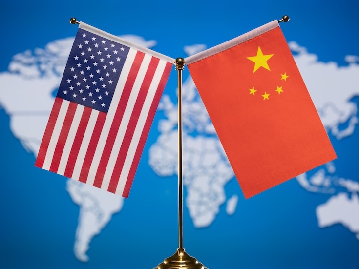 海外网评：中美经贸根植于两国共同利益