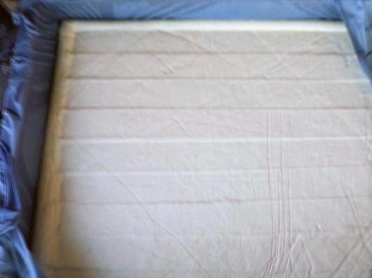 在新疆，一块豆腐何以名扬千里？