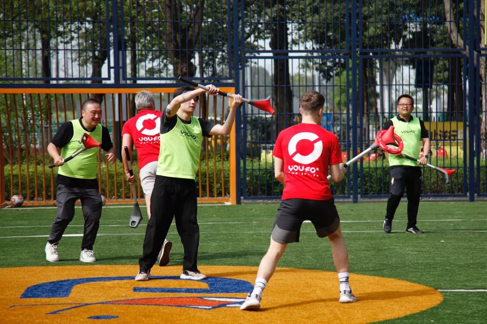 荷兰“创新飞环”运动将着力拓展中国市场