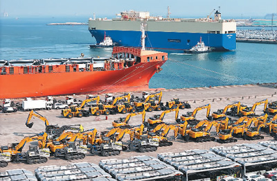 指数同步回升折射经济复苏暖意（锐财经）