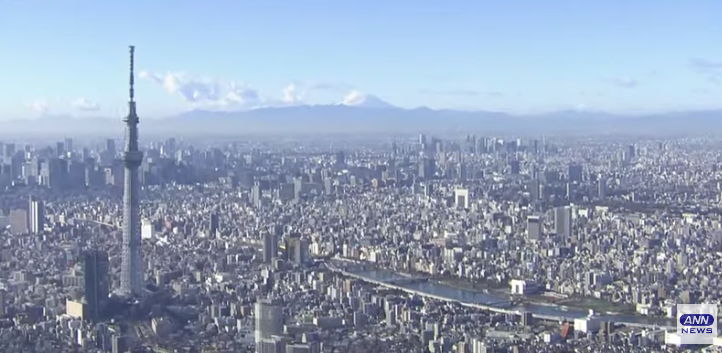 日本2023年度破产企业超9000家 增加31％