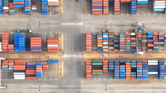 把“出海口”搬到“家门口” 雄安新区打造高效便捷出海运输通道