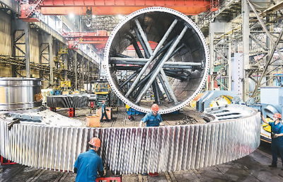 中国经济继续保持恢复态势（锐财经）