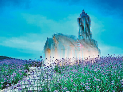 丰富百姓餐桌 增进共同福祉（中法建交60周年系列报道·科技篇③）