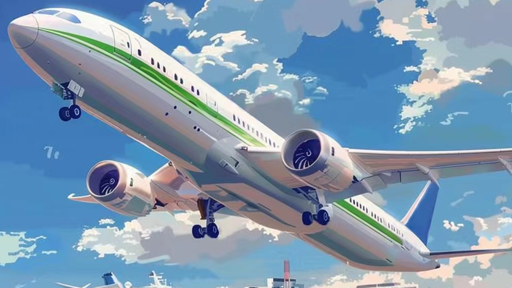 从大国重器到生活好物 中国品牌有这些特点