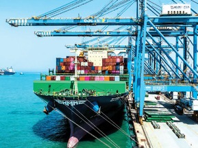 中国AEO互认数量全球第一