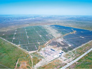 面对气候变化挑战 亚洲亟需合作应对（环球热点）