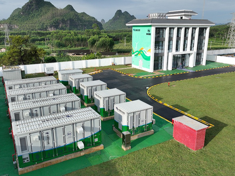 竞跑新赛道，广东制造业锚定这个“万亿级” | 高质量发展调研行