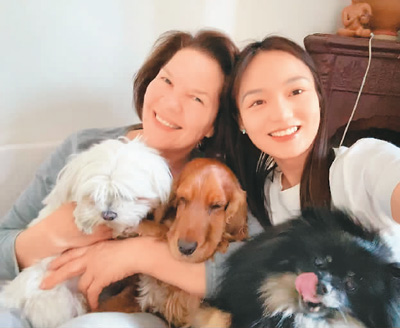 “我们的友谊像涓涓细流”（我和外国房东的故事）