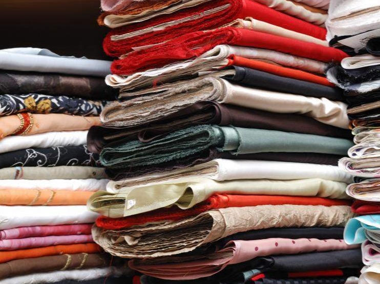 当纺织业链上“云”，行业痛点成增长点 | 高质量发展调研行