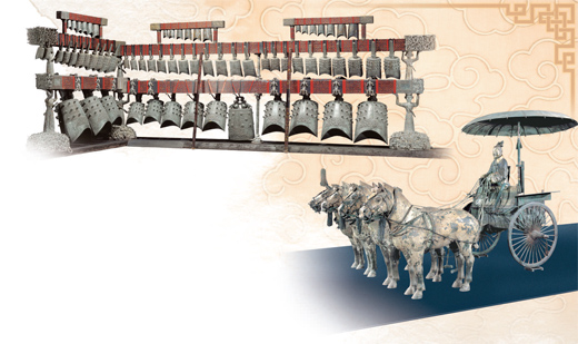 博物馆，最博大的课堂（国际博物馆日特别报道）