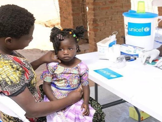 世卫组织：全球霍乱风险水平仍维持在高位