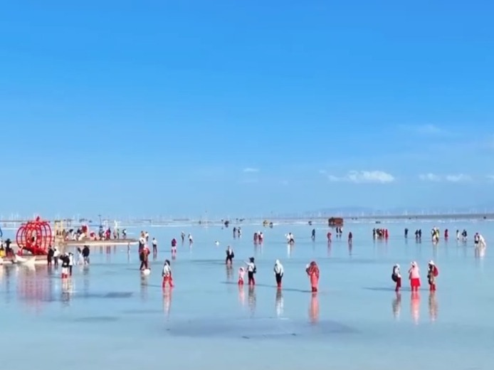 这些地方凭啥“出圈”？看看TA们递出的新名片