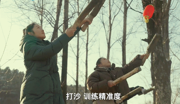 又美又飒！这些中国女团真的很“能打”