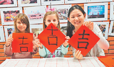 人文交流将中塞人民的心拉得更近