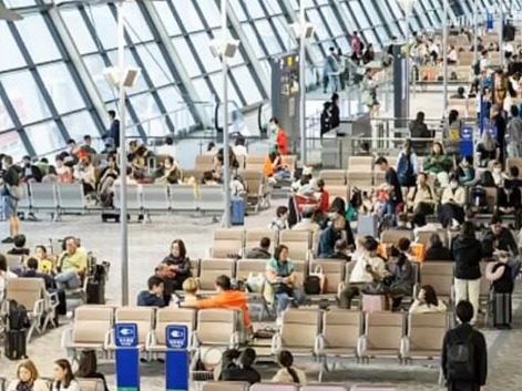 中欧“双向奔赴”引关注 多家外媒积极评价中国扩容“免签”朋友圈