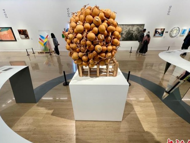 走过一甲子，中法不断架设新的友谊之桥