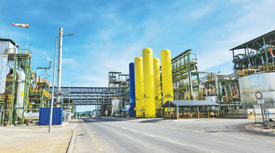 加强发展战略对接，打造中匈务实合作新亮点