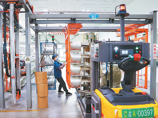 场景“拿出来”，数据“活起来”