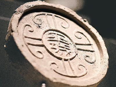 呈现民族融合缤纷图卷（你所不知道的一级馆）