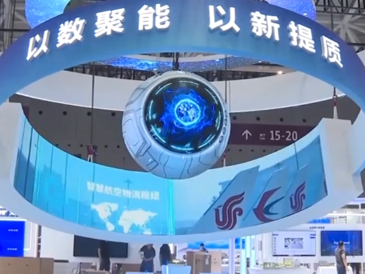 第二十届文博会各项工作准备就绪